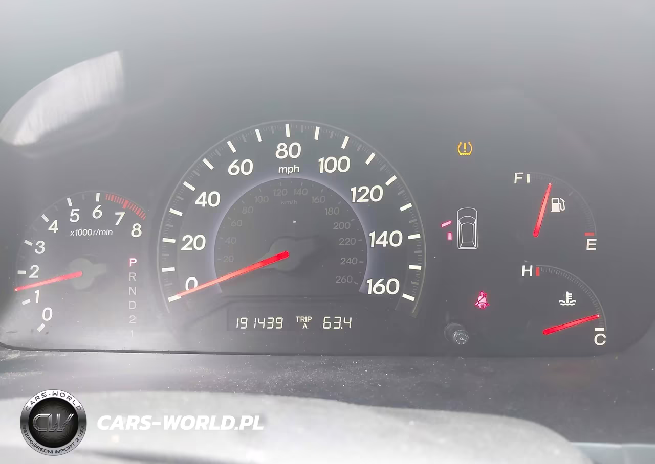 2010 Honda Odyssey Ex-L VIN:5FNRL3H7XAB042812 - 7
