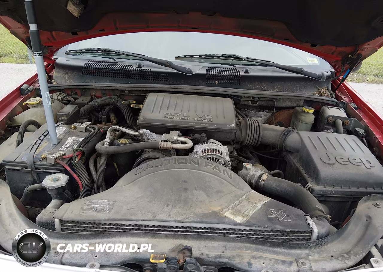 1999 Jeep Grand Cherokee Laredo VIN:1J4GW58N1XC722803 - 10