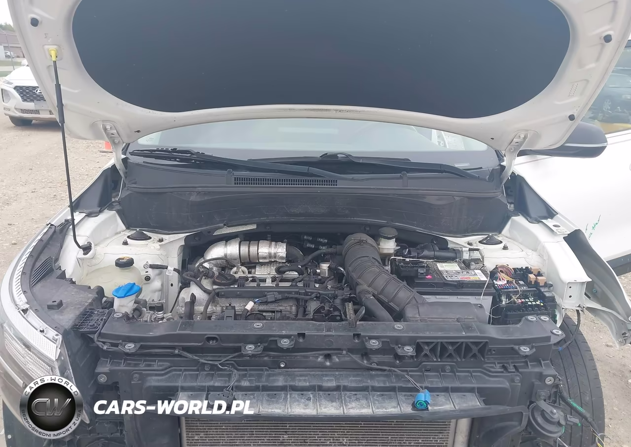 2021 Kia Seltos S Turbo VIN:KNDEUCA29M7041381 - 10