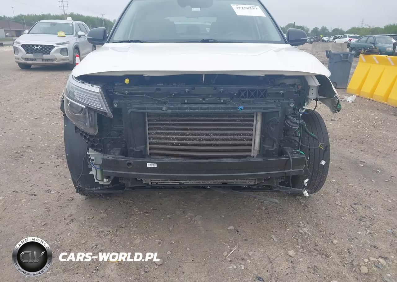 2021 Kia Seltos S Turbo VIN:KNDEUCA29M7041381 - 6