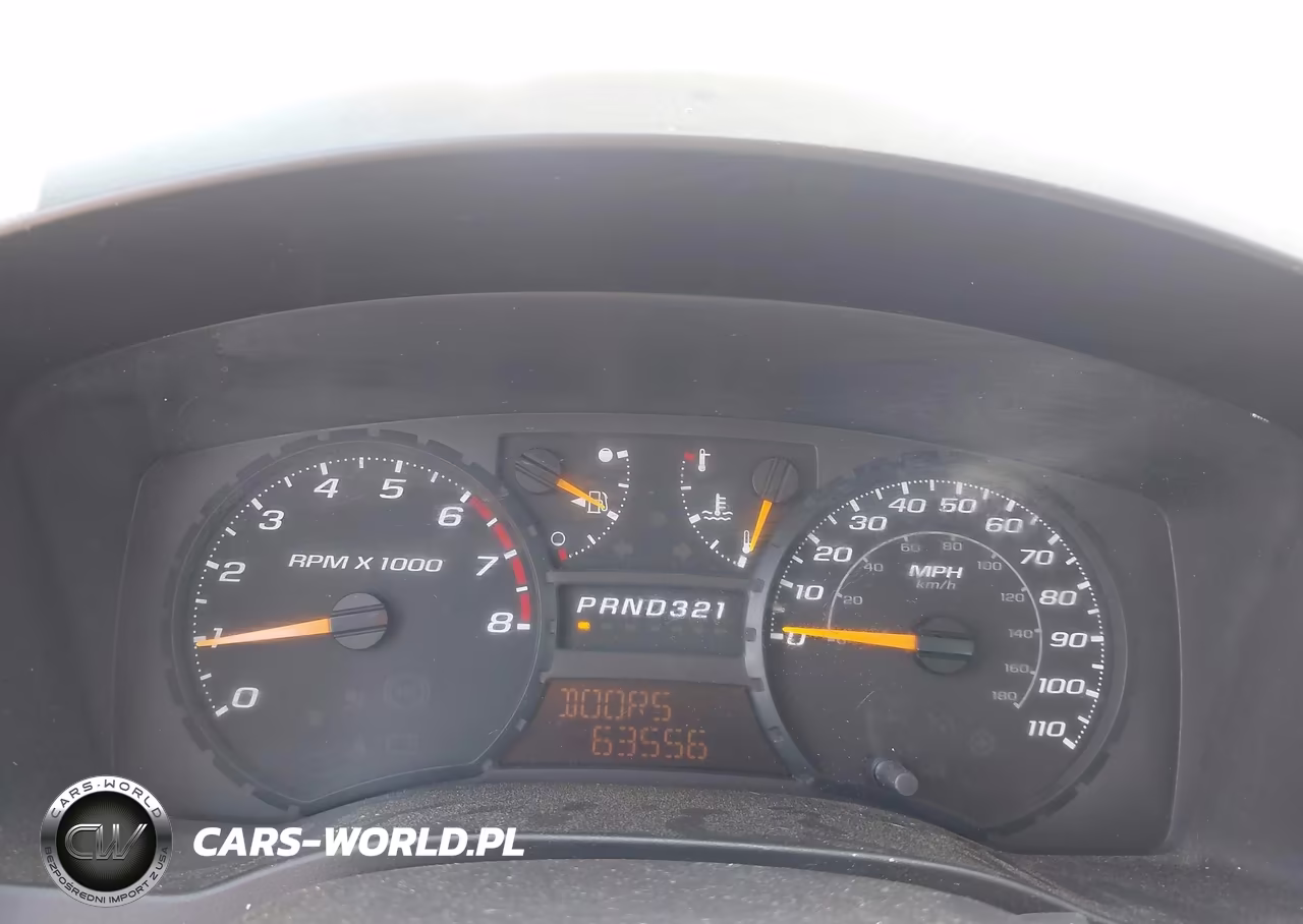 2004 Chevrolet Colorado VIN:1GCCS198448145362 - 7