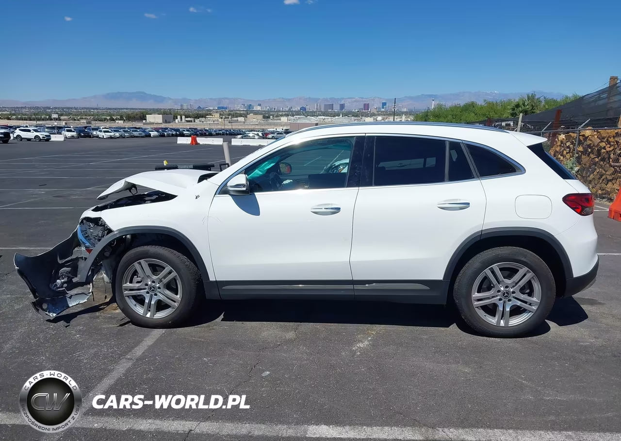 2021 Mercedes-Benz Gla 250 4Matic VIN:W1N4N4HB5MJ250665 - 15