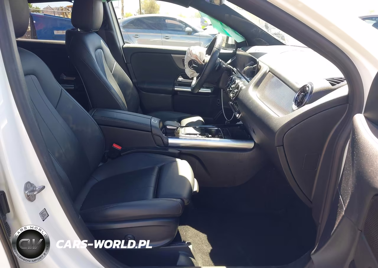 2021 Mercedes-Benz Gla 250 4Matic VIN:W1N4N4HB5MJ250665 - 5