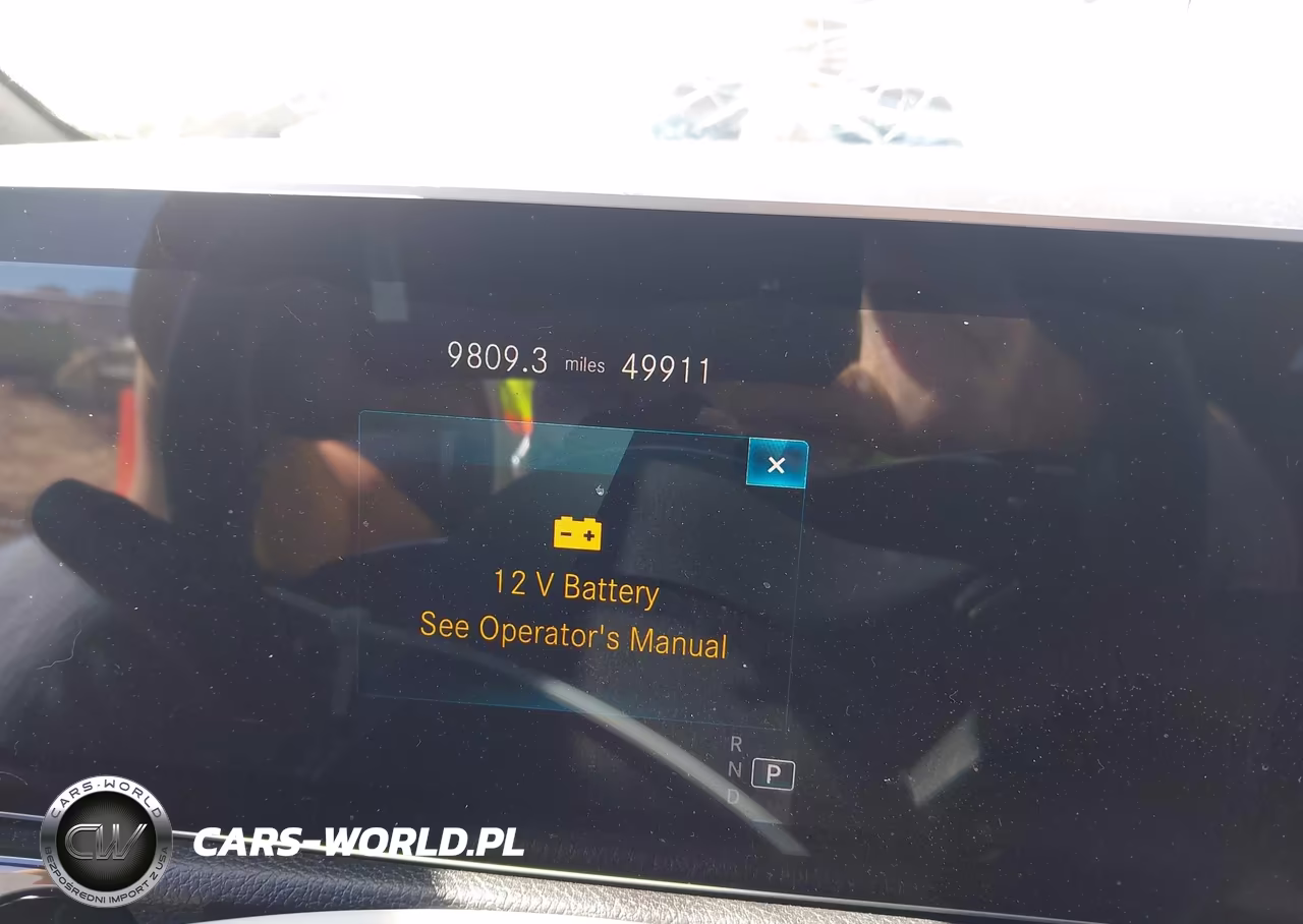 2021 Mercedes-Benz Gla 250 4Matic VIN:W1N4N4HB5MJ250665 - 7