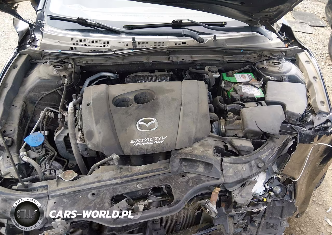 2018 Mazda Mazda3 Grand Touring VIN:3MZBN1W39JM162528 - 10