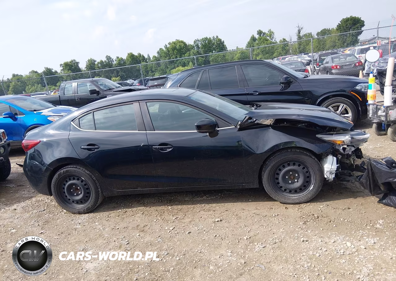 2018 Mazda Mazda3 Grand Touring VIN:3MZBN1W39JM162528 - 14