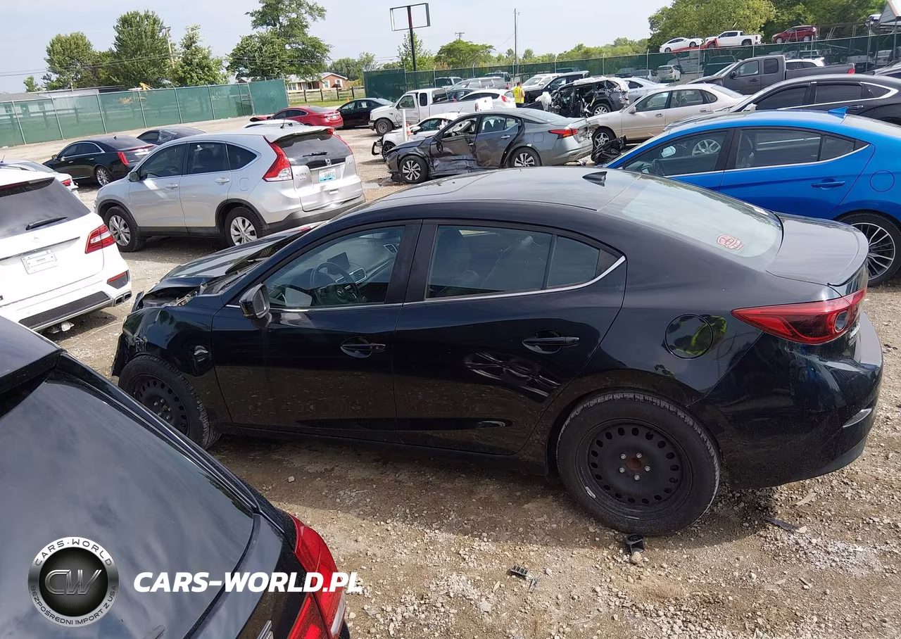 2018 Mazda Mazda3 Grand Touring VIN:3MZBN1W39JM162528 - 15