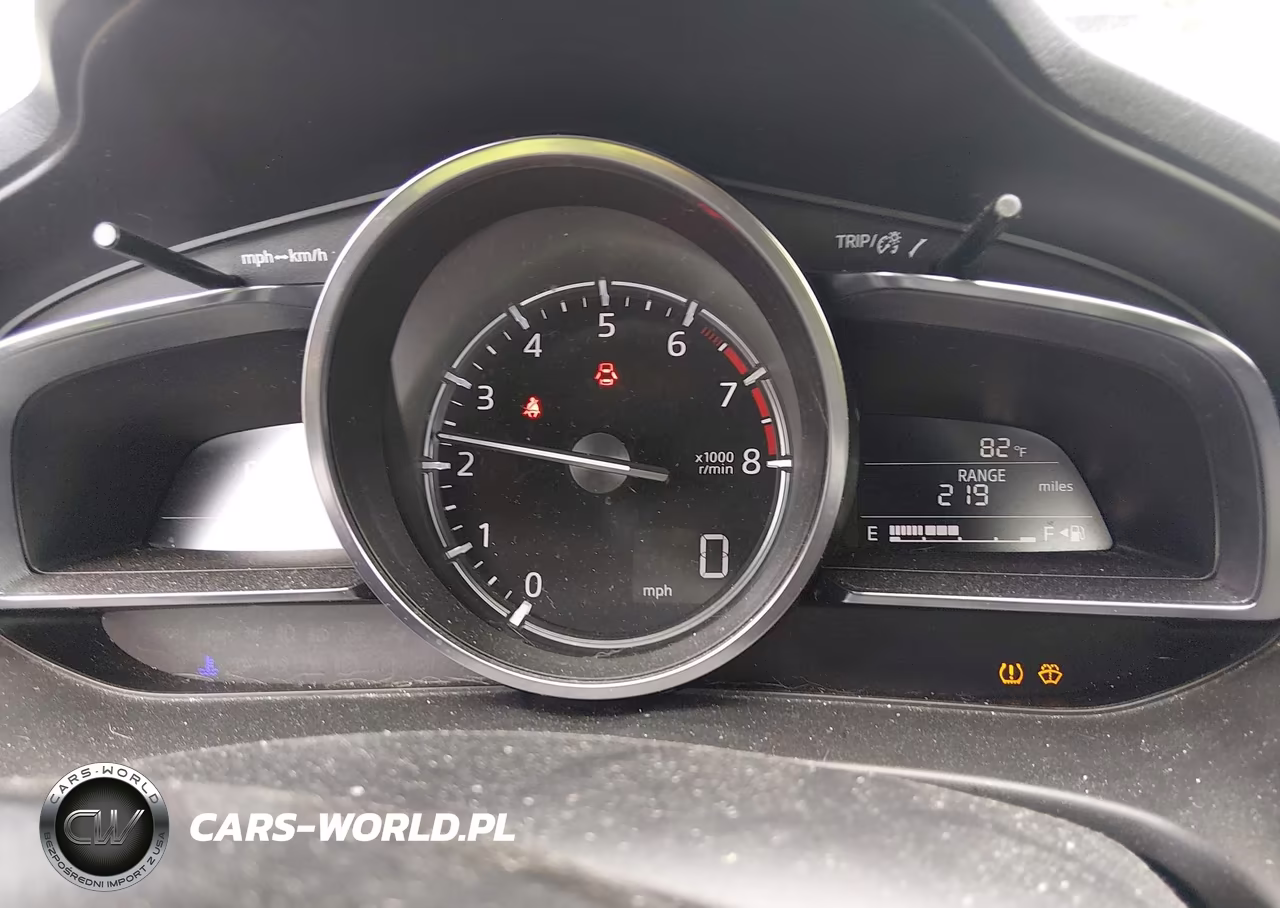2018 Mazda Mazda3 Grand Touring VIN:3MZBN1W39JM162528 - 7