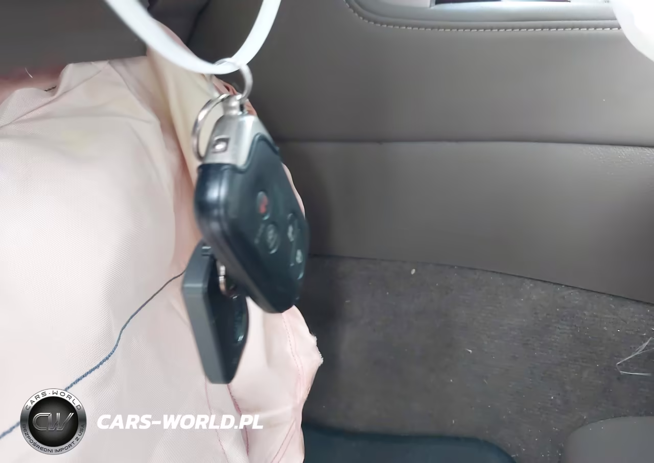 2019 Lexus Gx 460 Premium VIN:JTJBM7FX2K5210578 - 11