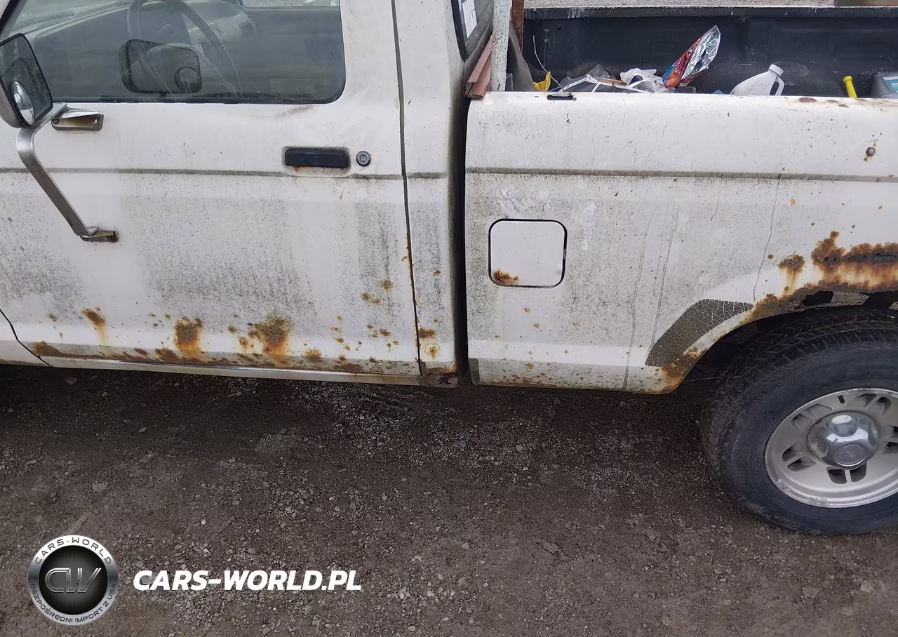 1990 Ford Ranger VIN:1FTCR10T6LUB62067 - 12
