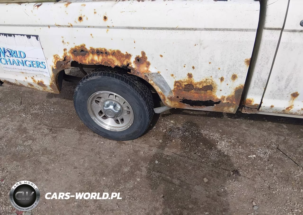 1990 Ford Ranger VIN:1FTCR10T6LUB62067 - 15