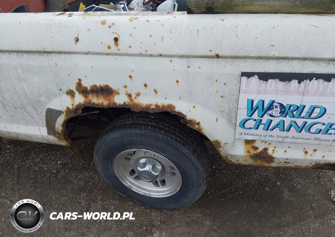 1990 Ford Ranger VIN:1FTCR10T6LUB62067 - 6