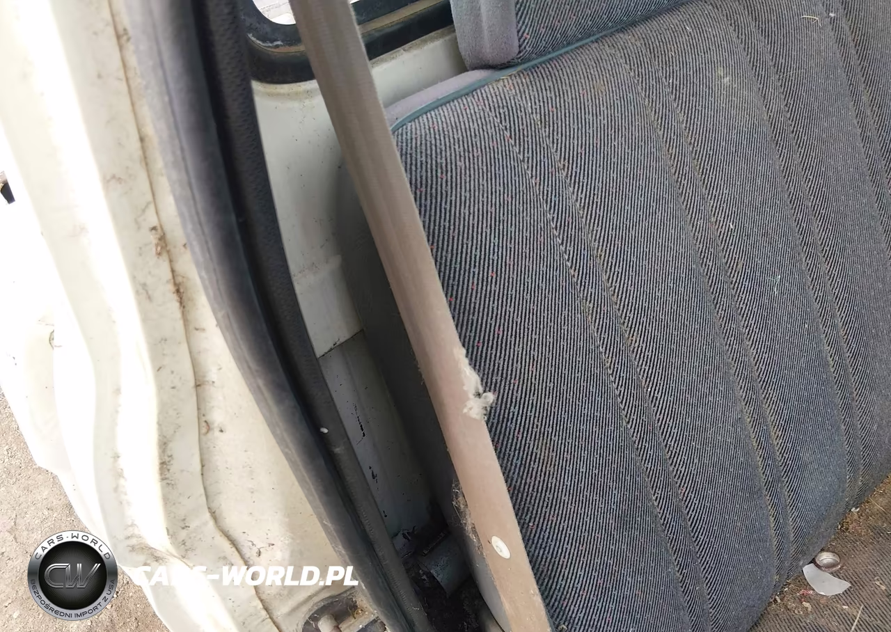 1990 Ford Ranger VIN:1FTCR10T6LUB62067 - 8