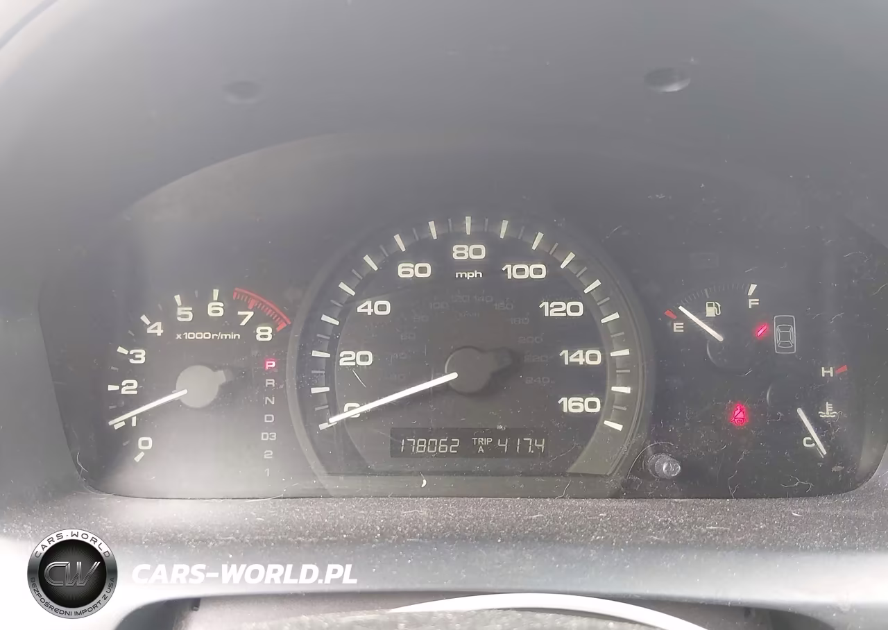2006 Honda Accord 2.4 Se VIN:1HGCM56386A058345 - 7