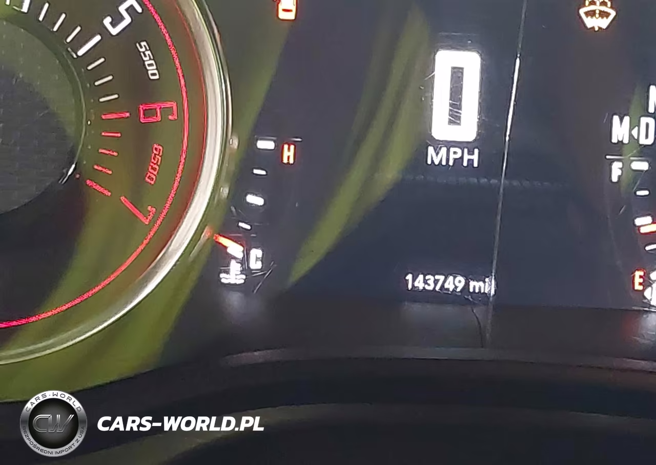 2017 Dodge Challenger 392 Hemi Scat Pack Shaker VIN:2C3CDZFJ2HH549250 - 15