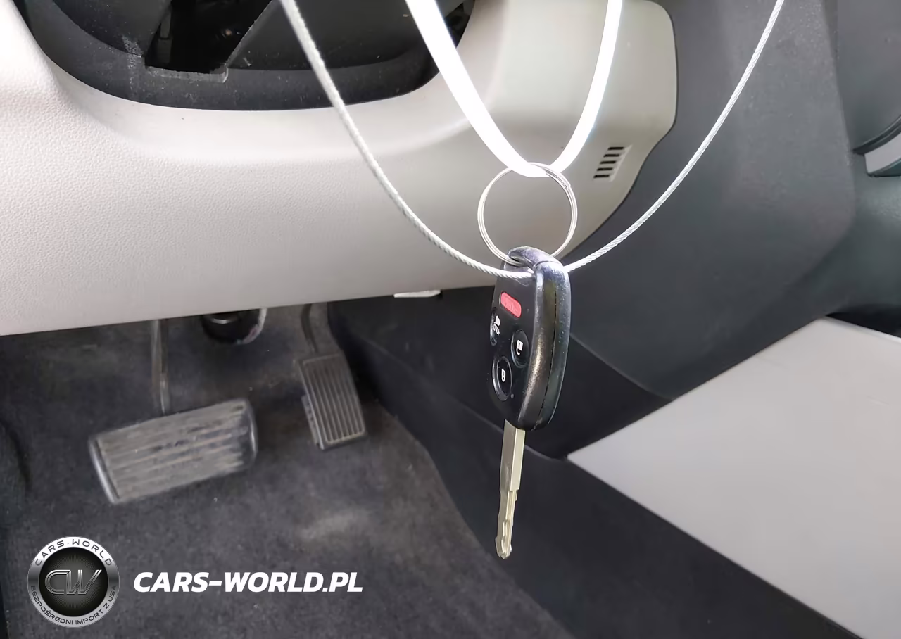 2012 Honda Pilot Ex-L VIN:5FNYF3H50CB003716 - 11