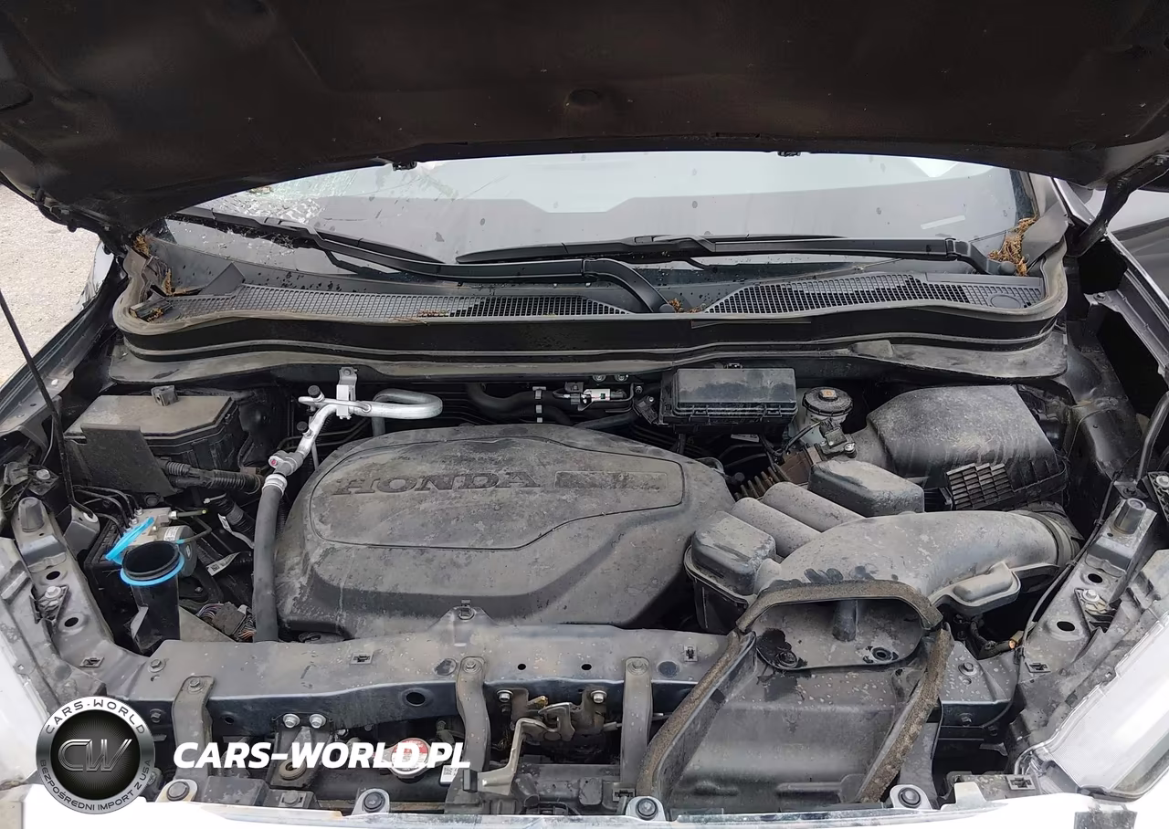 2023 Honda Ridgeline Rtl-E VIN:5FPYK3F75PB059955 - 10