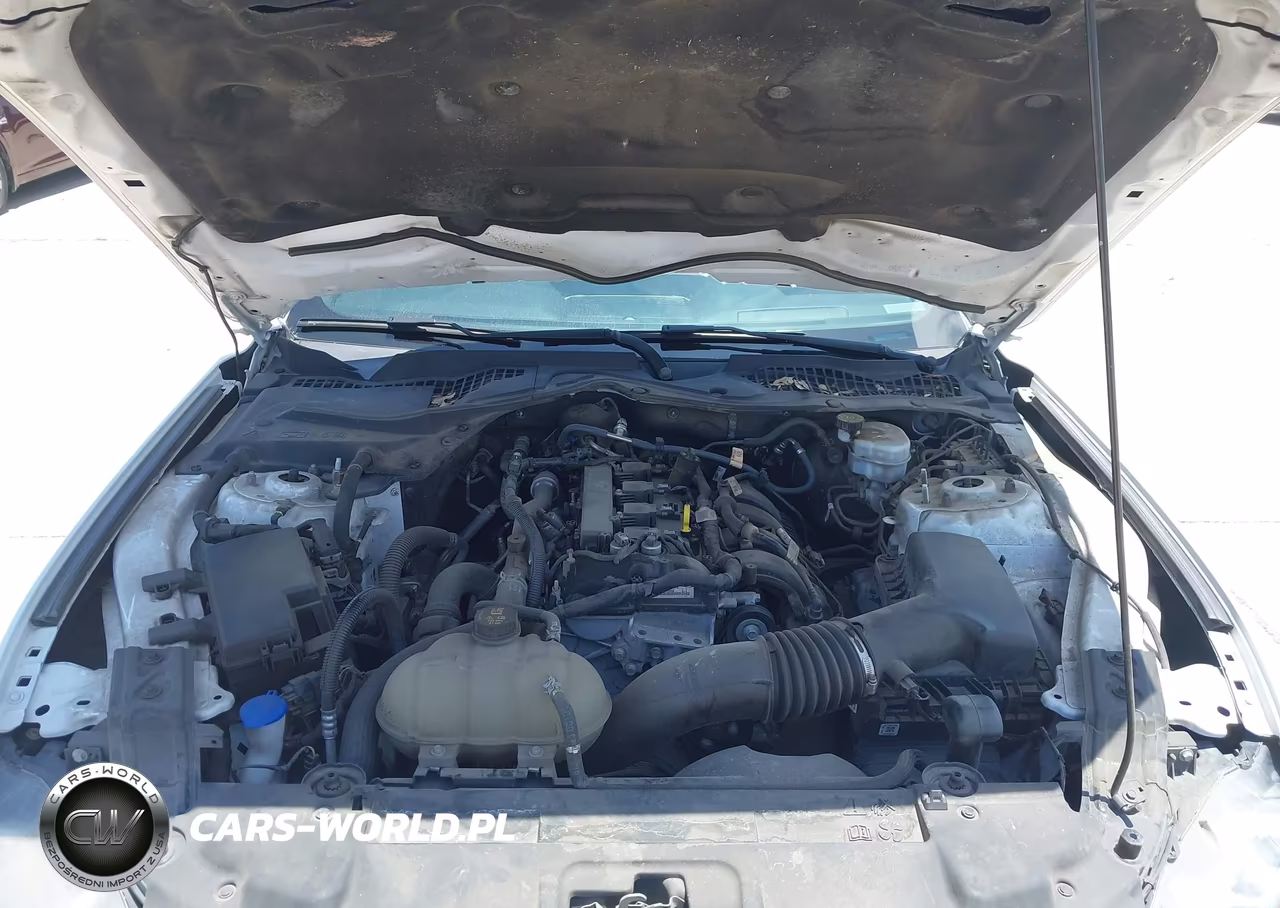 2022 Ford Mustang Ecoboost Premium Fastback VIN:1FA6P8TH8N5101258 - 10