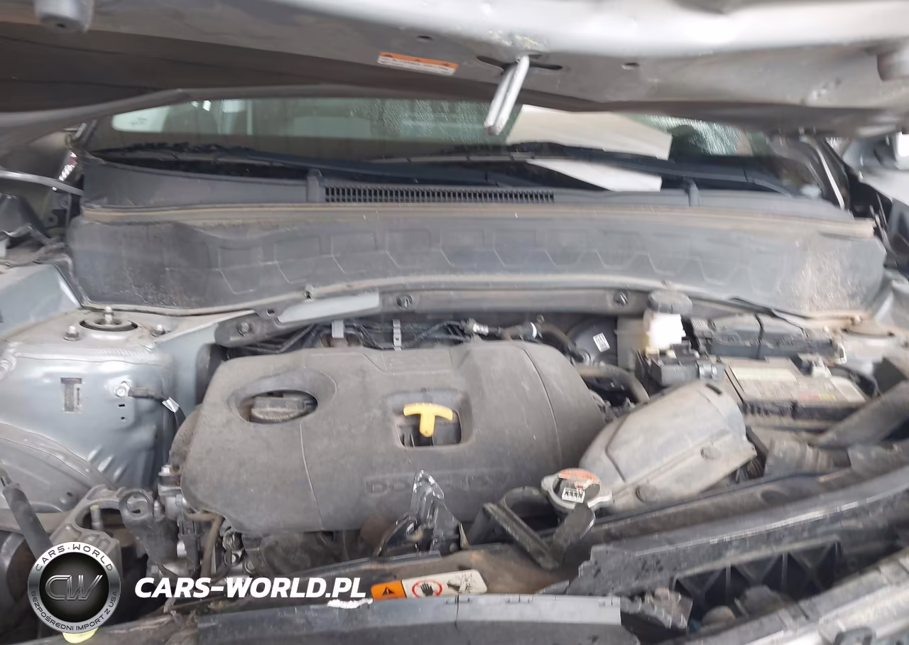 2021 Kia Seltos S VIN:KNDEU2AA7M7052722 - 10