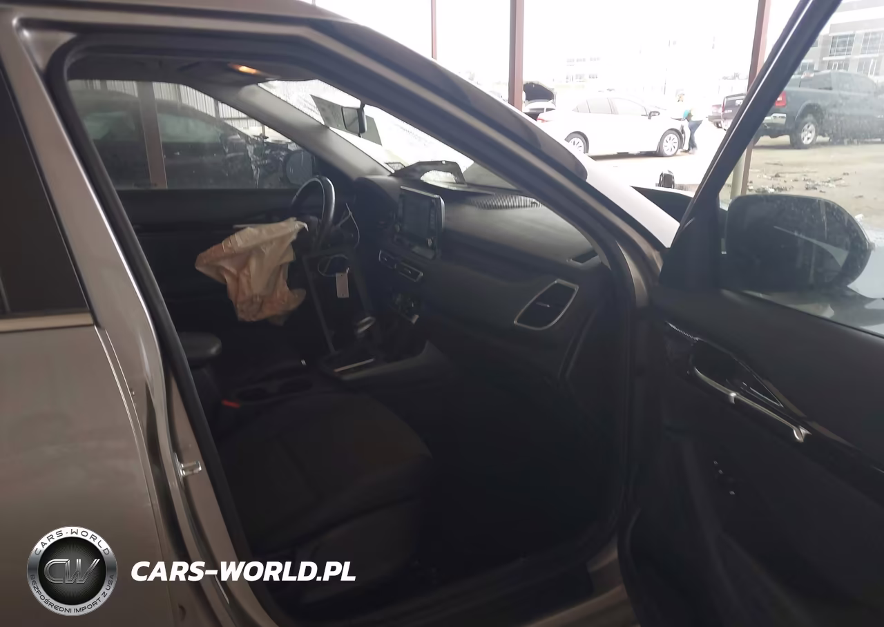 2021 Kia Seltos S VIN:KNDEU2AA7M7052722 - 5