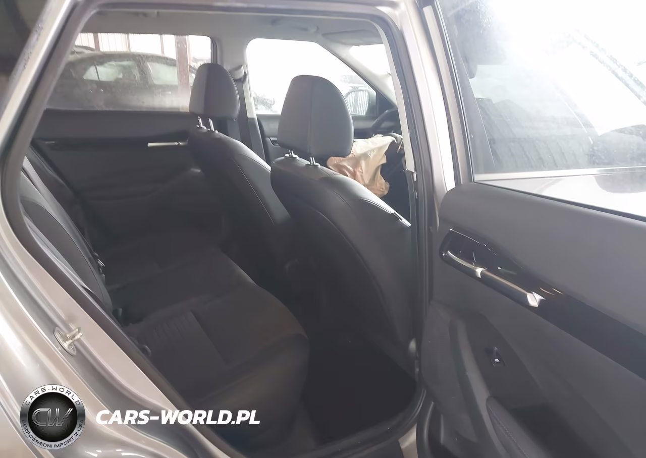 2021 Kia Seltos S VIN:KNDEU2AA7M7052722 - 8