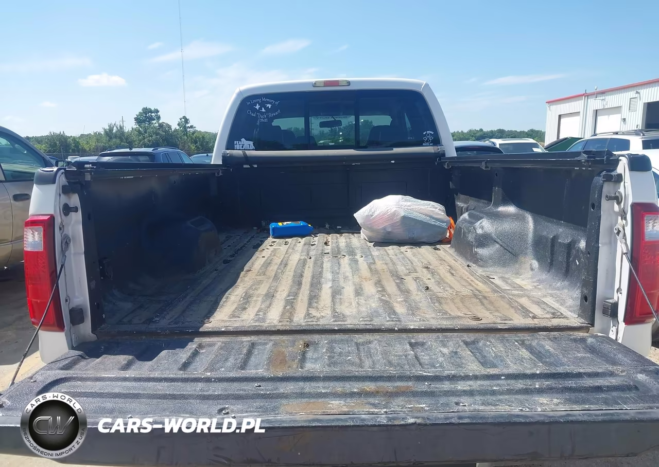 2010 Ford Super Duty F-350 Srw Cabela's-Harley-Davidson-King Ranch-Lariat-Xl-Xlt VIN:1FTWW3BR5AEA24059 - 13