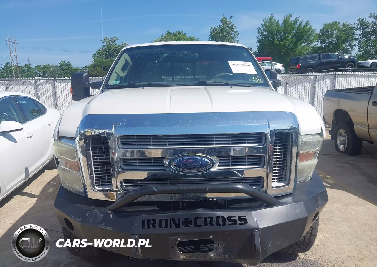 2010 Ford Super Duty F-350 Srw Cabela's-Harley-Davidson-King Ranch-Lariat-Xl-Xlt VIN:1FTWW3BR5AEA24059 - 14