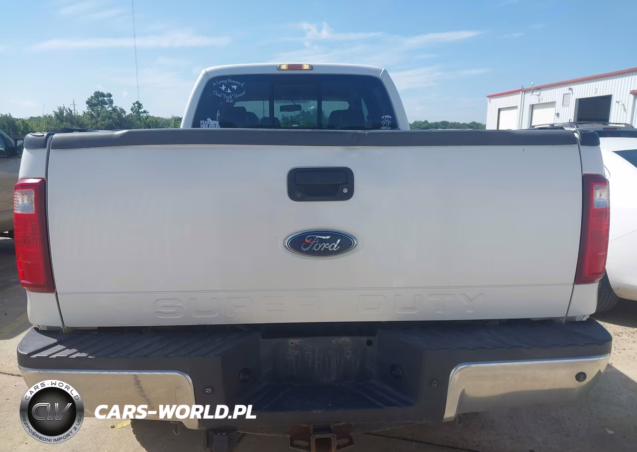 2010 Ford Super Duty F-350 Srw Cabela's-Harley-Davidson-King Ranch-Lariat-Xl-Xlt VIN:1FTWW3BR5AEA24059 - 17
