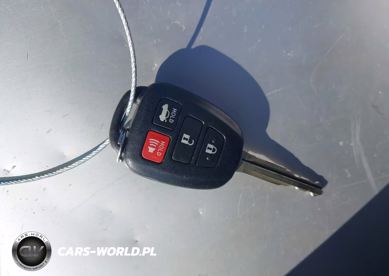 2012 Toyota Camry Se VIN:4T1BF1FK1CU543663 - 11