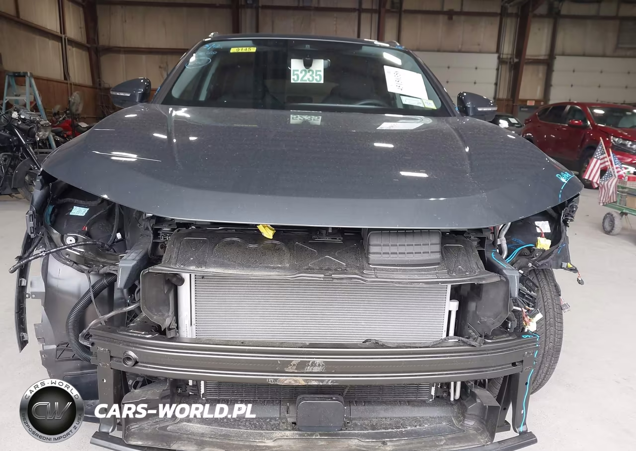 2025 Audi All-New Q5 Premium Plus Tfsi Quattro S Tronic VIN:WA12AAGU9S2061028 - 6