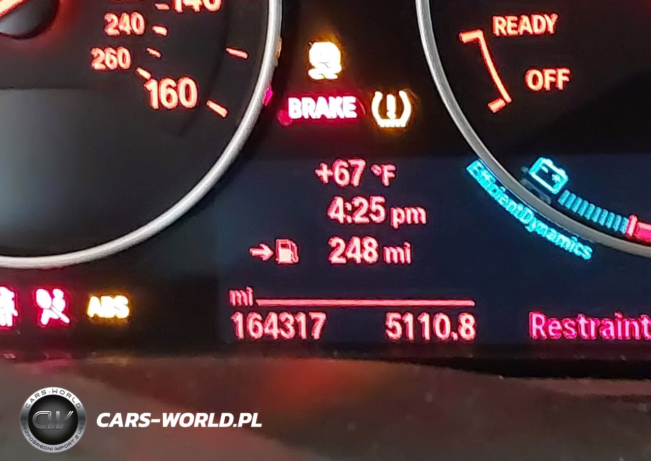 2014 BMW 328I xDrive VIN:WBA3B5C56EP541707 - 15