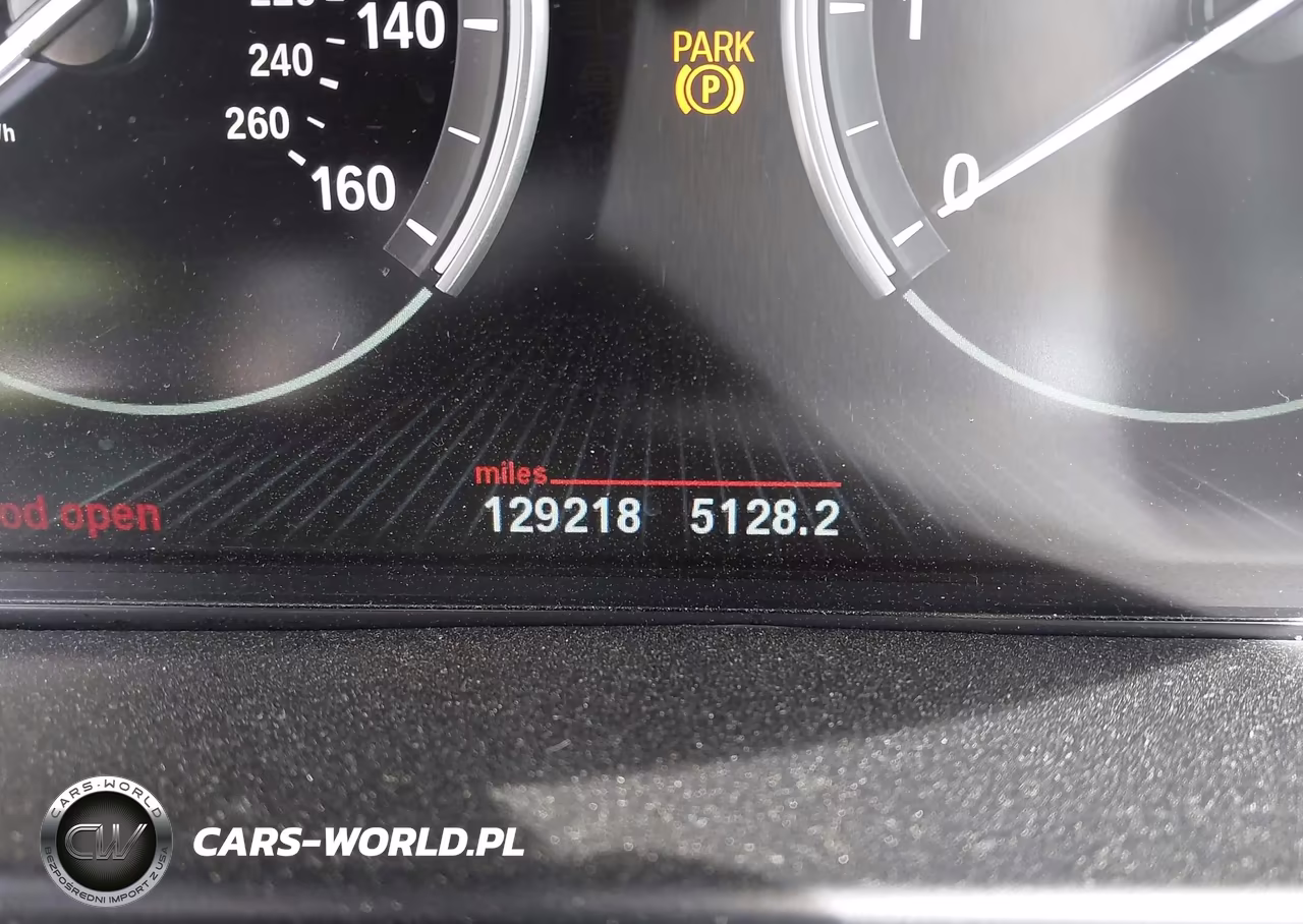 2018 BMW X5 xDrive35I VIN:5UXKR0C54J0Y00273 - 15