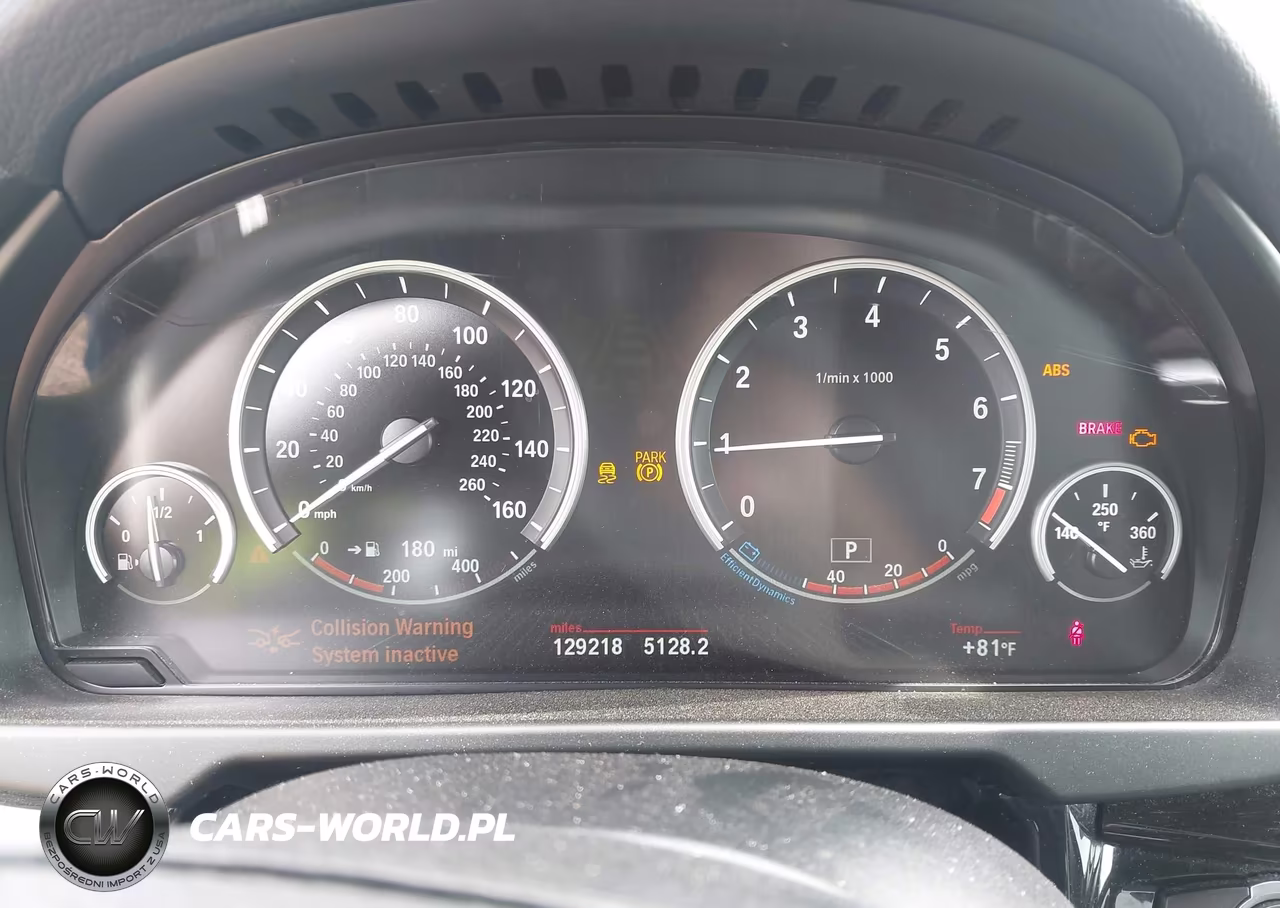 2018 BMW X5 xDrive35I VIN:5UXKR0C54J0Y00273 - 7
