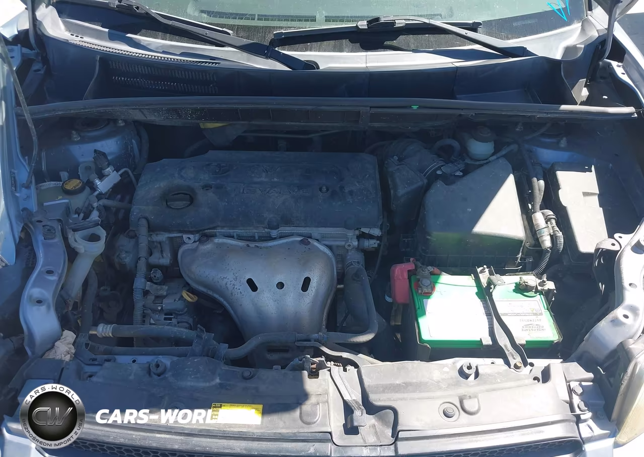 2011 Scion Xb VIN:JTLZE4FE5B1136791 - 10