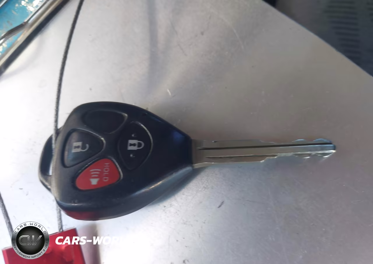 2011 Scion Xb VIN:JTLZE4FE5B1136791 - 11