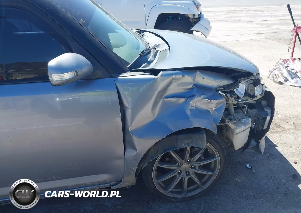 2011 Scion Xb VIN:JTLZE4FE5B1136791 - 17