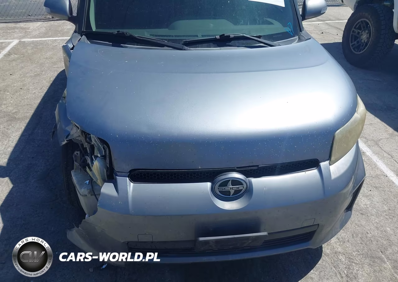 2011 Scion Xb VIN:JTLZE4FE5B1136791 - 19
