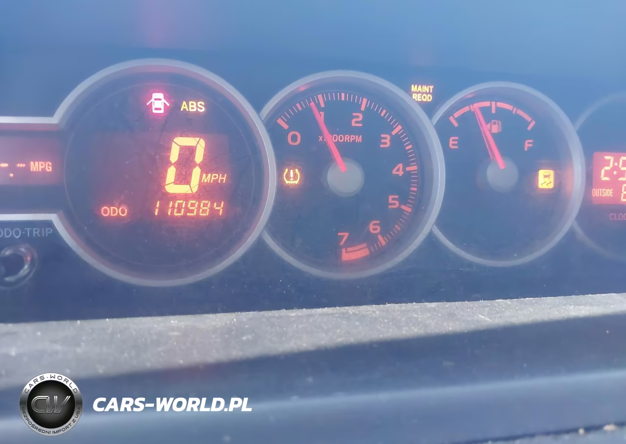 2011 Scion Xb VIN:JTLZE4FE5B1136791 - 7
