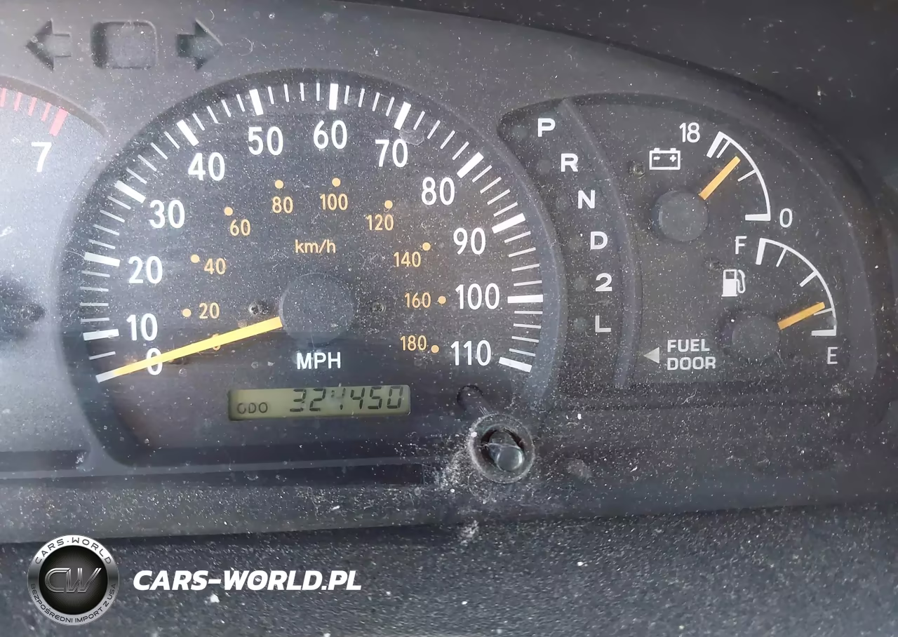 2004 Toyota Tundra Sr5 V8 VIN:5TBET34184S436902 - 15