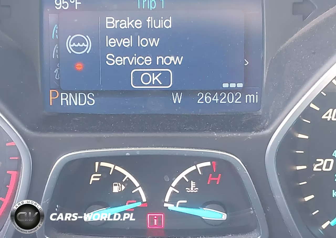 2014 Ford Escape S VIN:1FMCU0F7XEUB21779 - 15