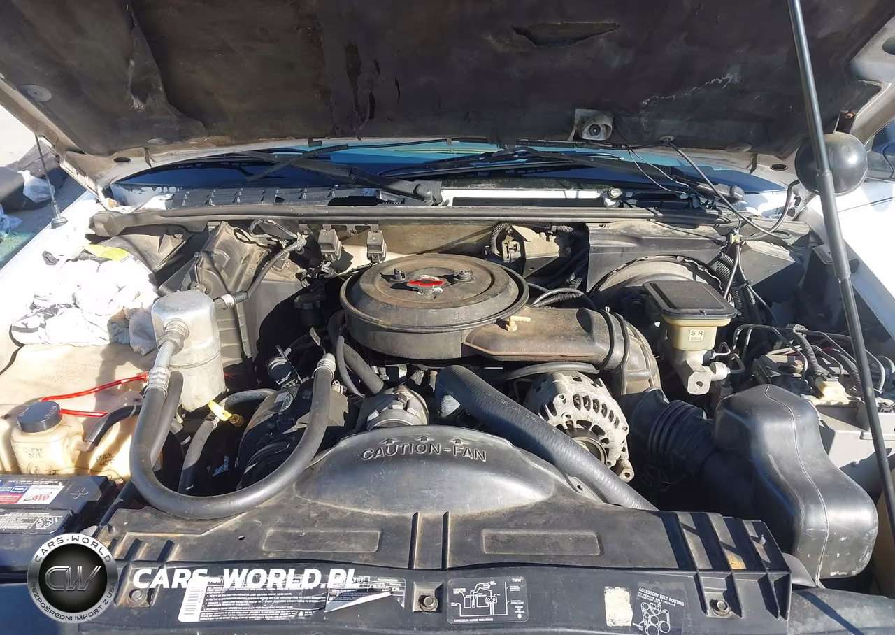 1994 Chevrolet S Truck S10 VIN:1GCCS19ZXR8239102 - 10