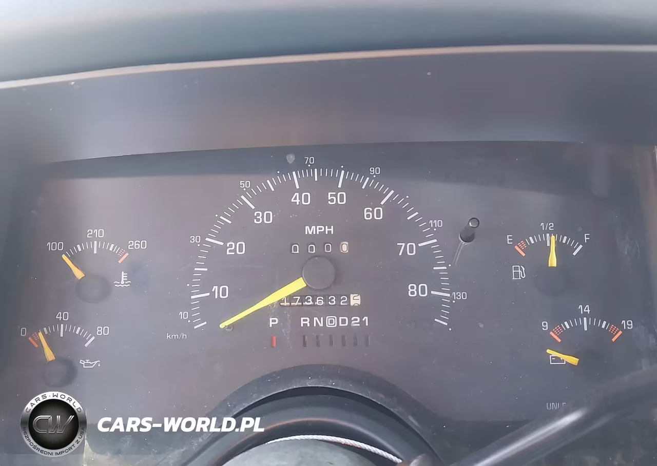 1994 Chevrolet S Truck S10 VIN:1GCCS19ZXR8239102 - 7
