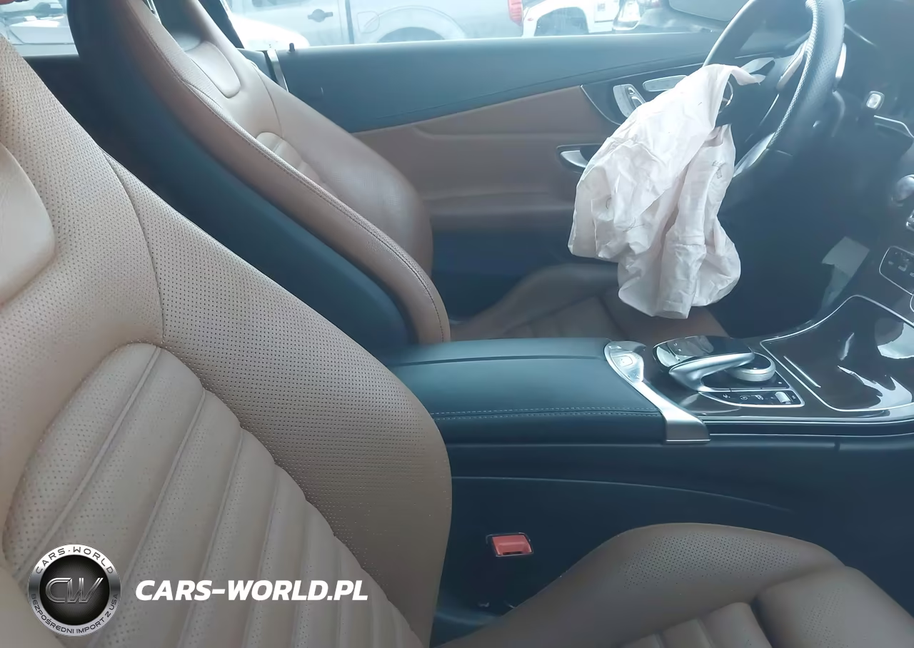 2018 Mercedes-Benz Amg C 43 4Matic VIN:WDDWK6EB1JF689164 - 5