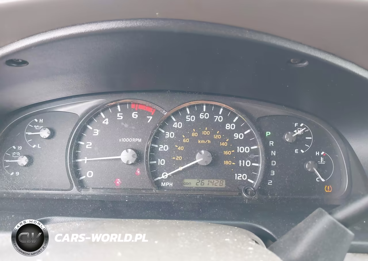 2005 Toyota Sequoia Limited V8 VIN:5TDBT48A65S239769 - 7