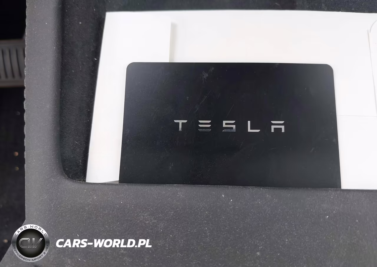 2025 Tesla Model 3 Long Range Rear-Wheel Drive-Standard Rear-Wheel Drive VIN:5YJ3E1EAXSF982792 - 11