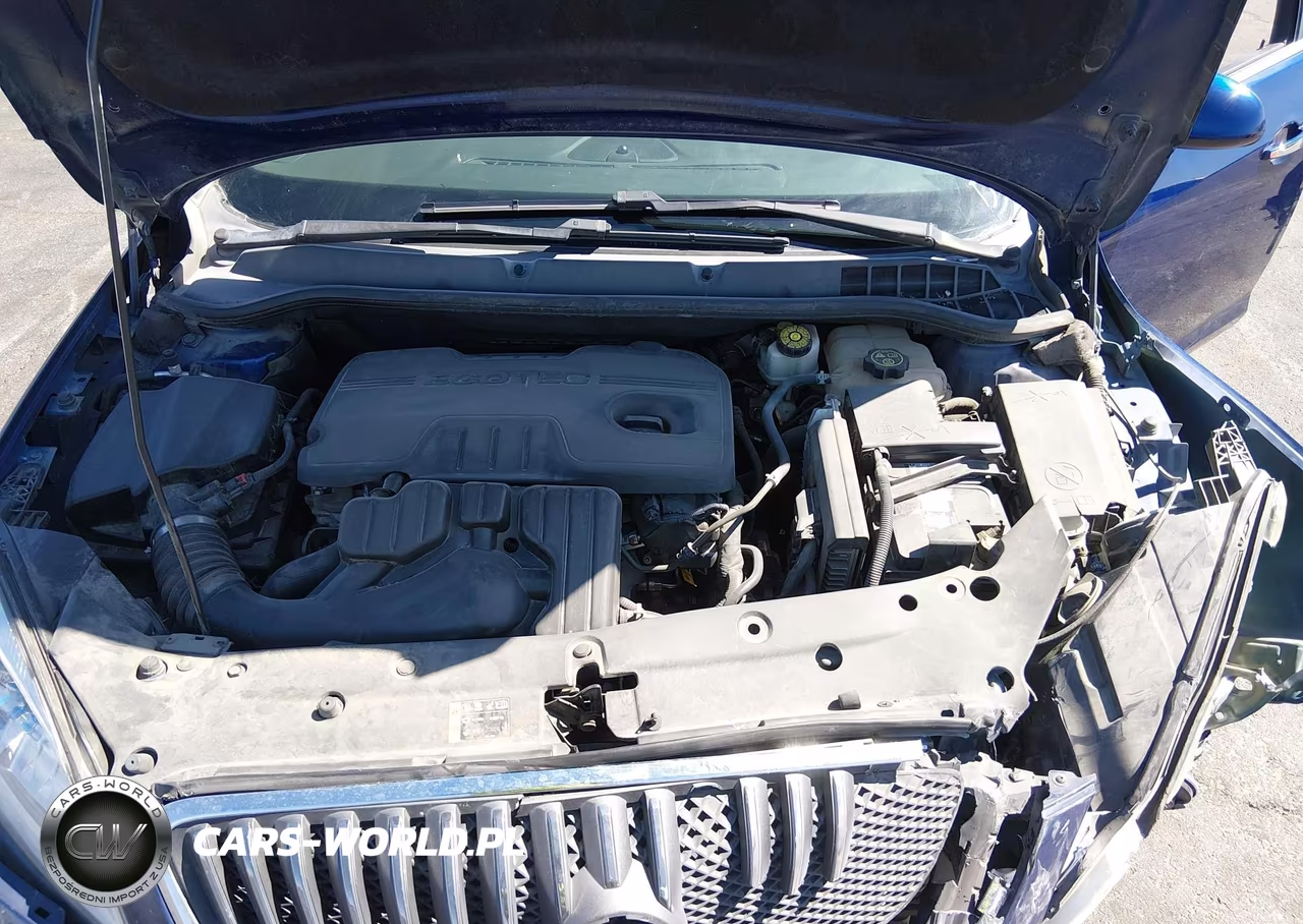 2014 Buick Verano VIN:1G4PP5SK3E4146331 - 10
