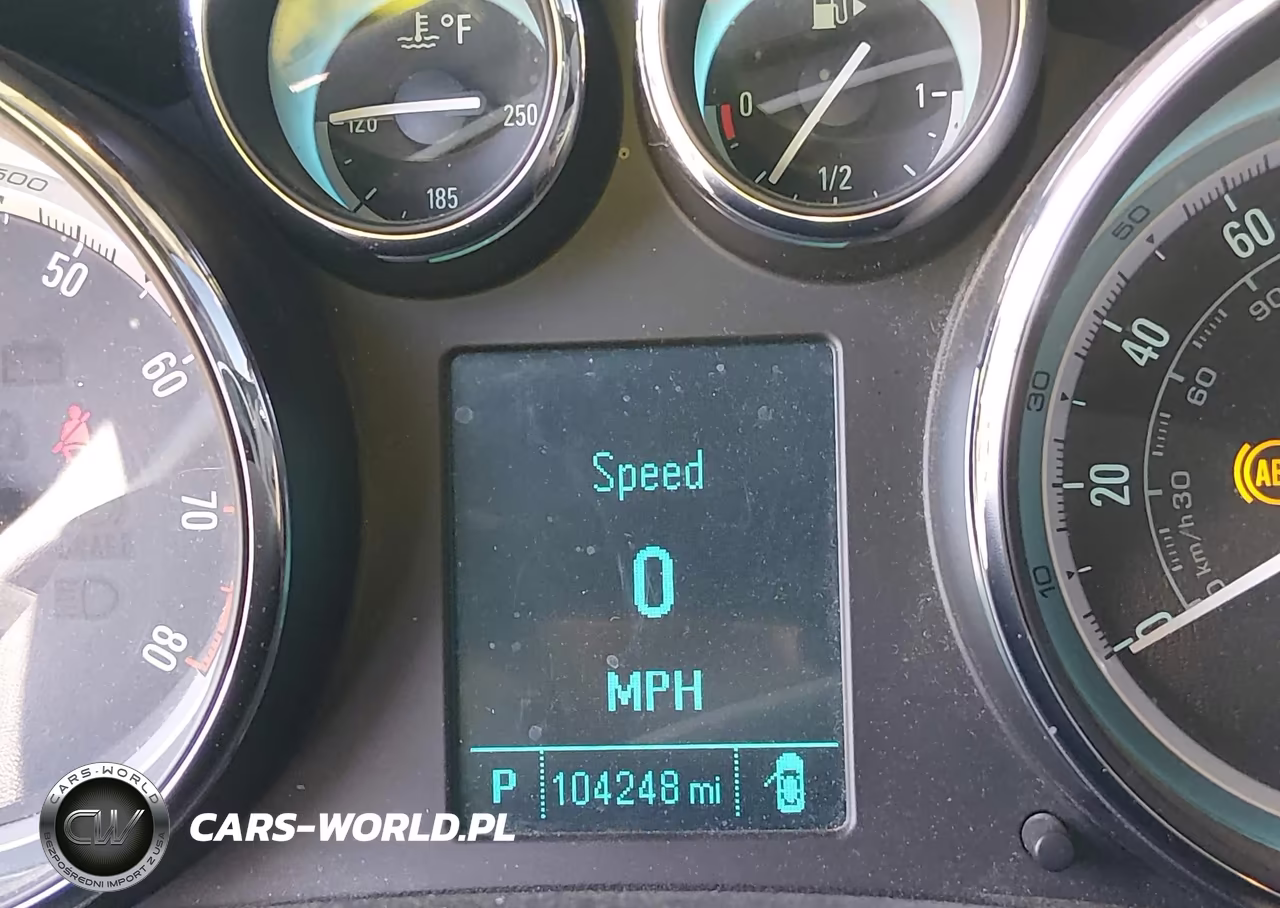 2014 Buick Verano VIN:1G4PP5SK3E4146331 - 16