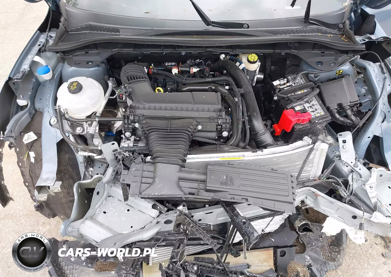 2026 Ford Escape Platinum VIN:1FMCU9JA8TUA17098 - 10