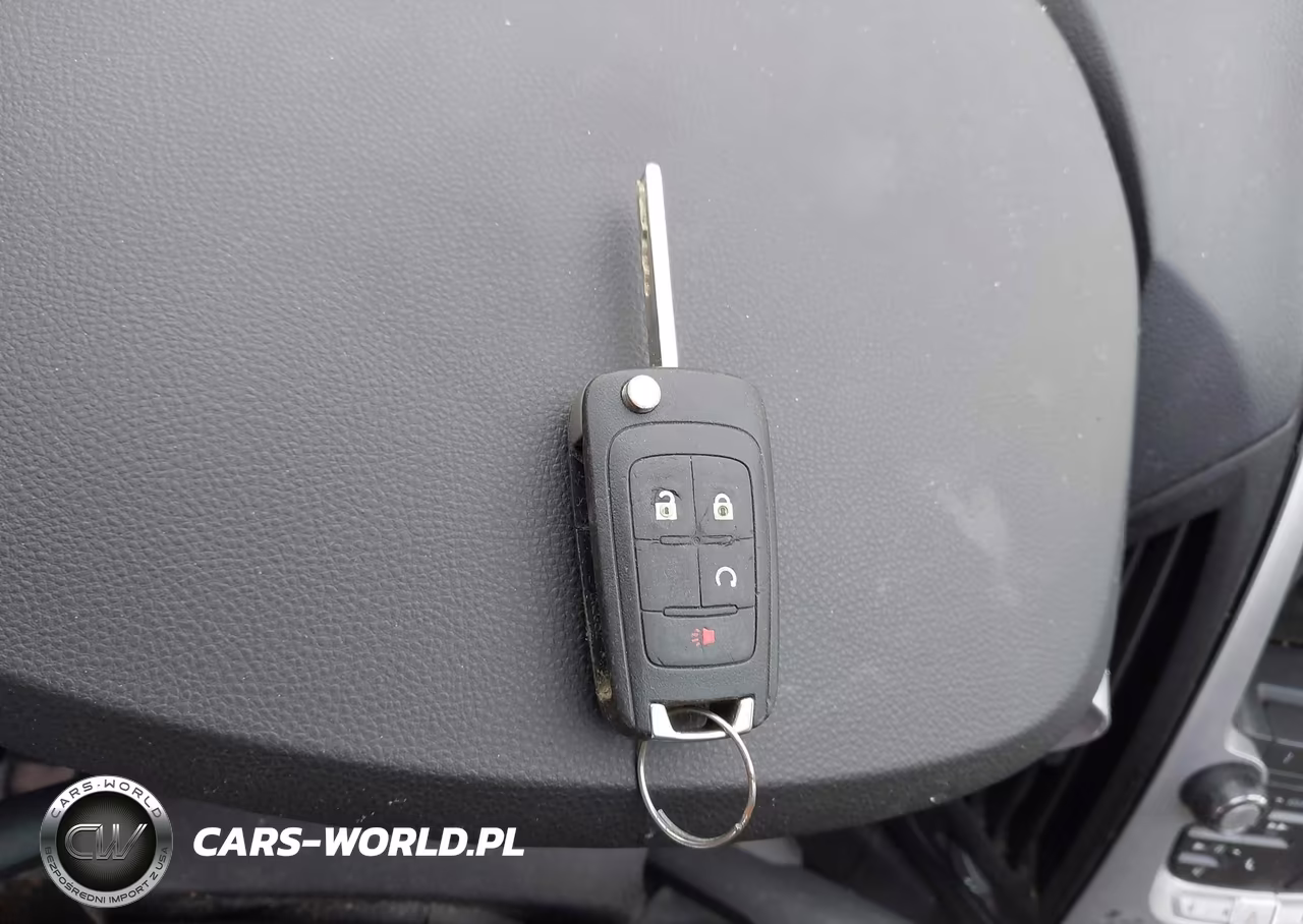 2013 Chevrolet Equinox 1Lt VIN:2GNFLEEKXD6118795 - 11