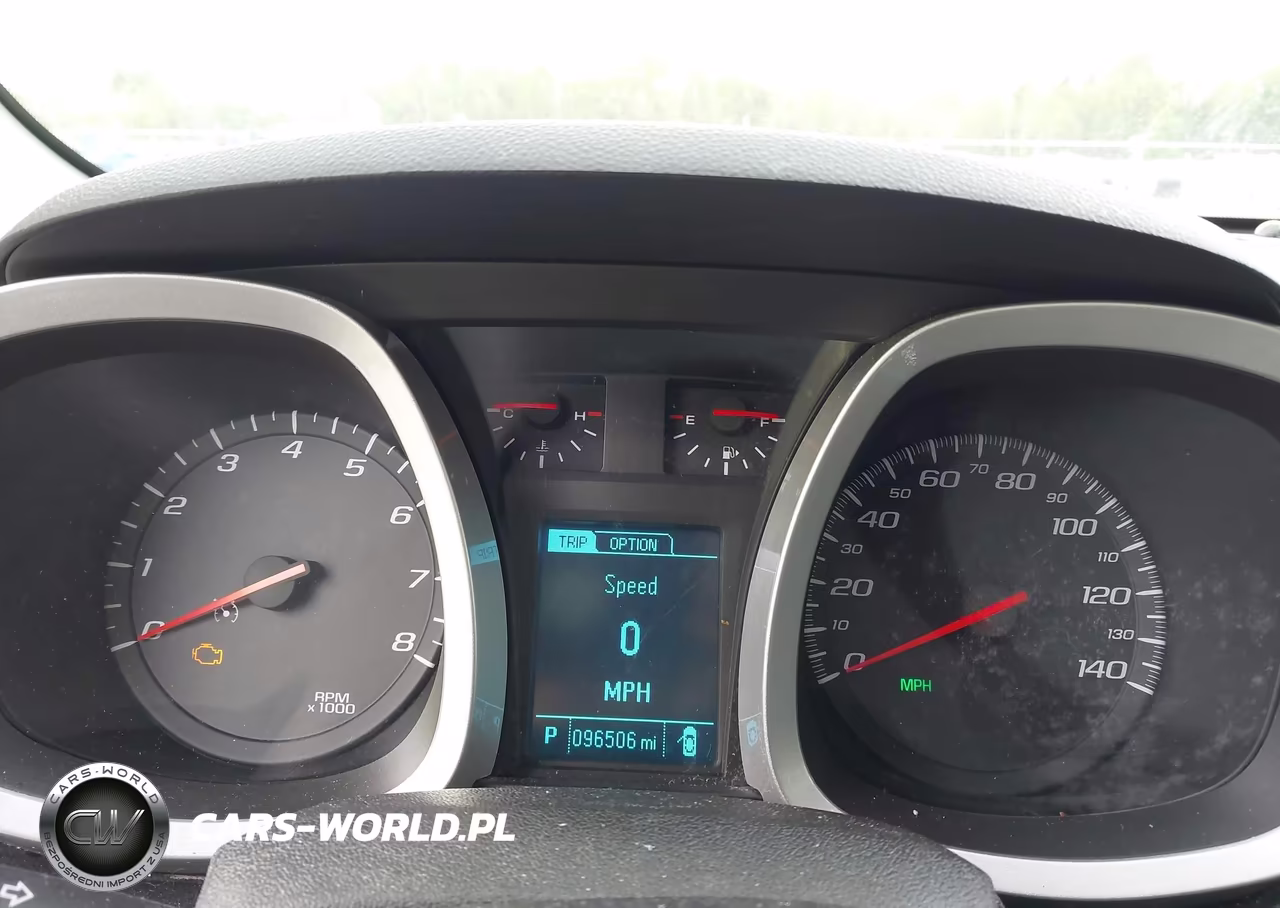 2013 Chevrolet Equinox 1Lt VIN:2GNFLEEKXD6118795 - 7
